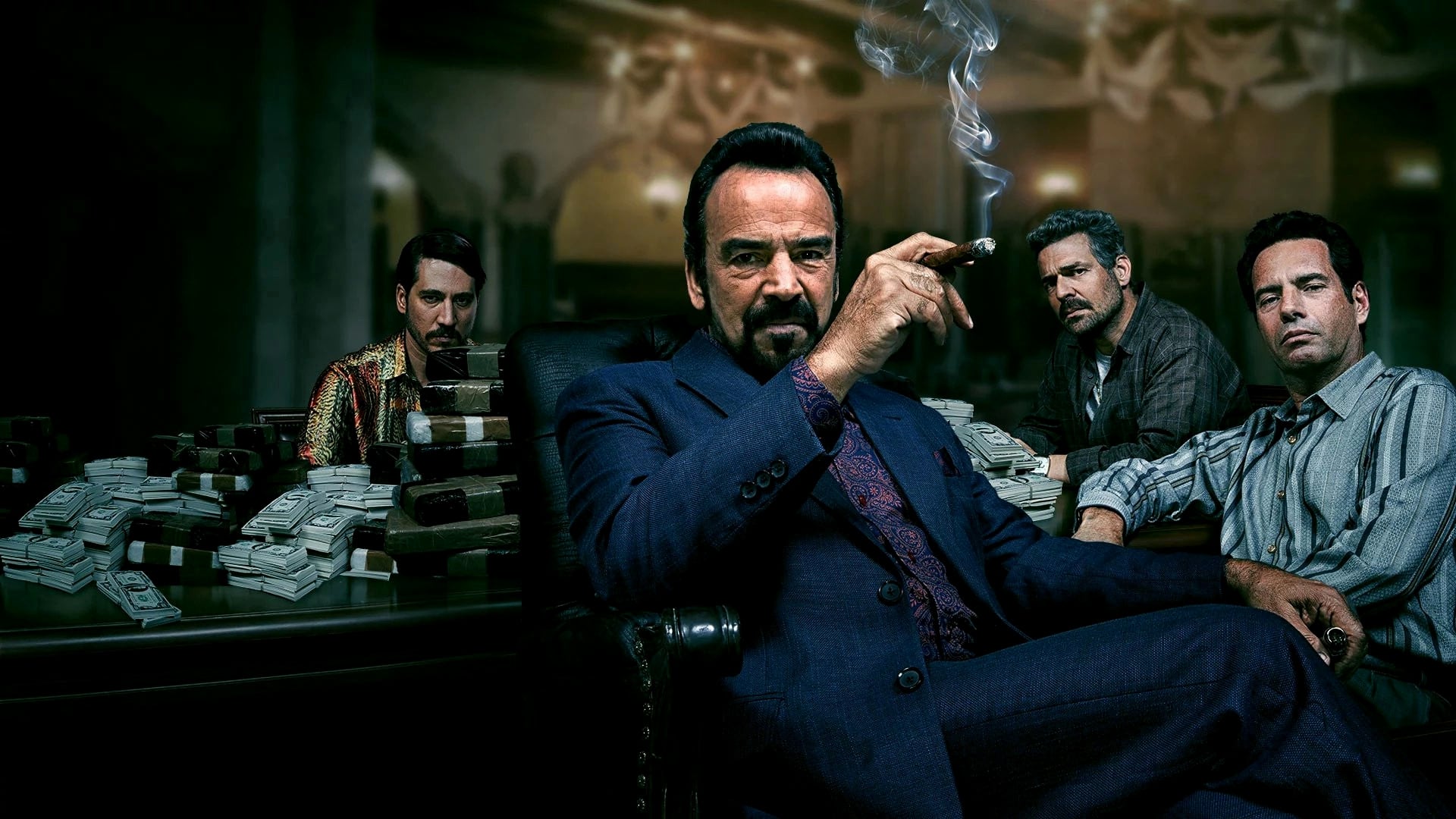 نارکوها|Narcos