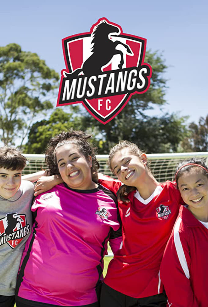 Mustangs FC | Mustangs FC