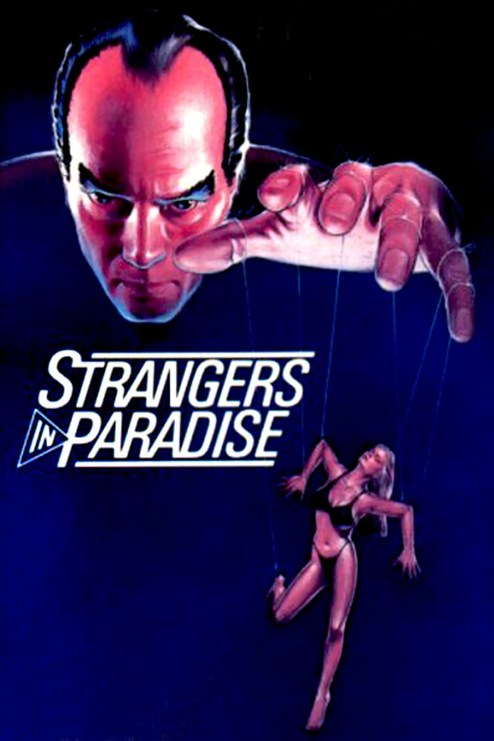 Strangers in Paradise | Strangers in Paradise