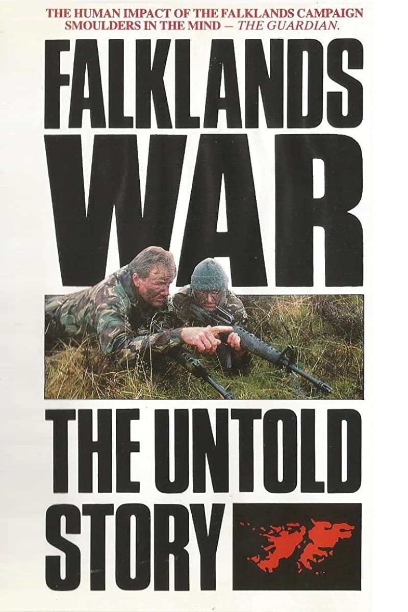 The Falklands War: The Untold Story | The Falklands War: The Untold Story