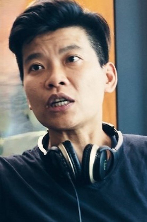 بازیگر Pei-Shan Tseng  