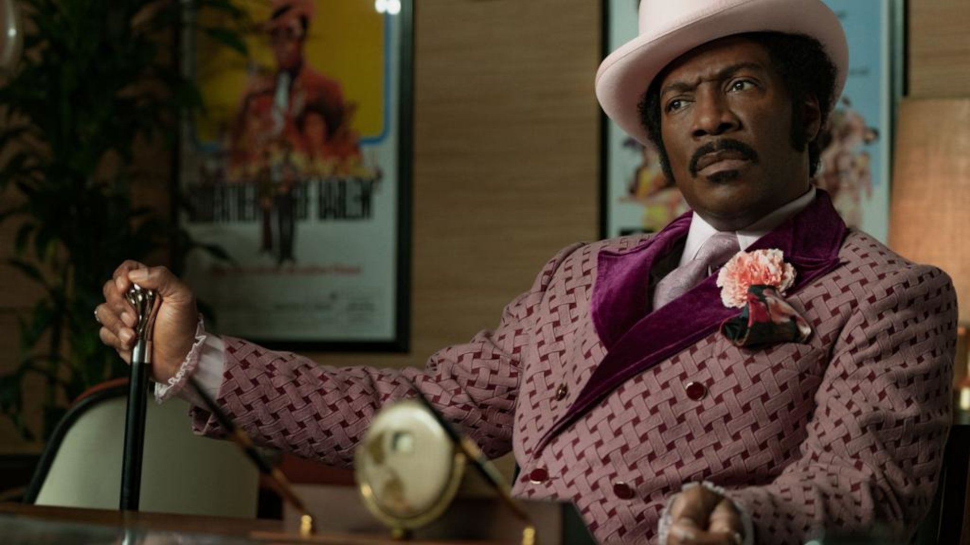 The Dolemite Explosion|The Dolemite Explosion