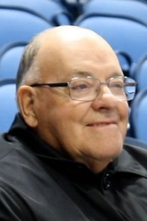 بازیگر Scotty Bowman  