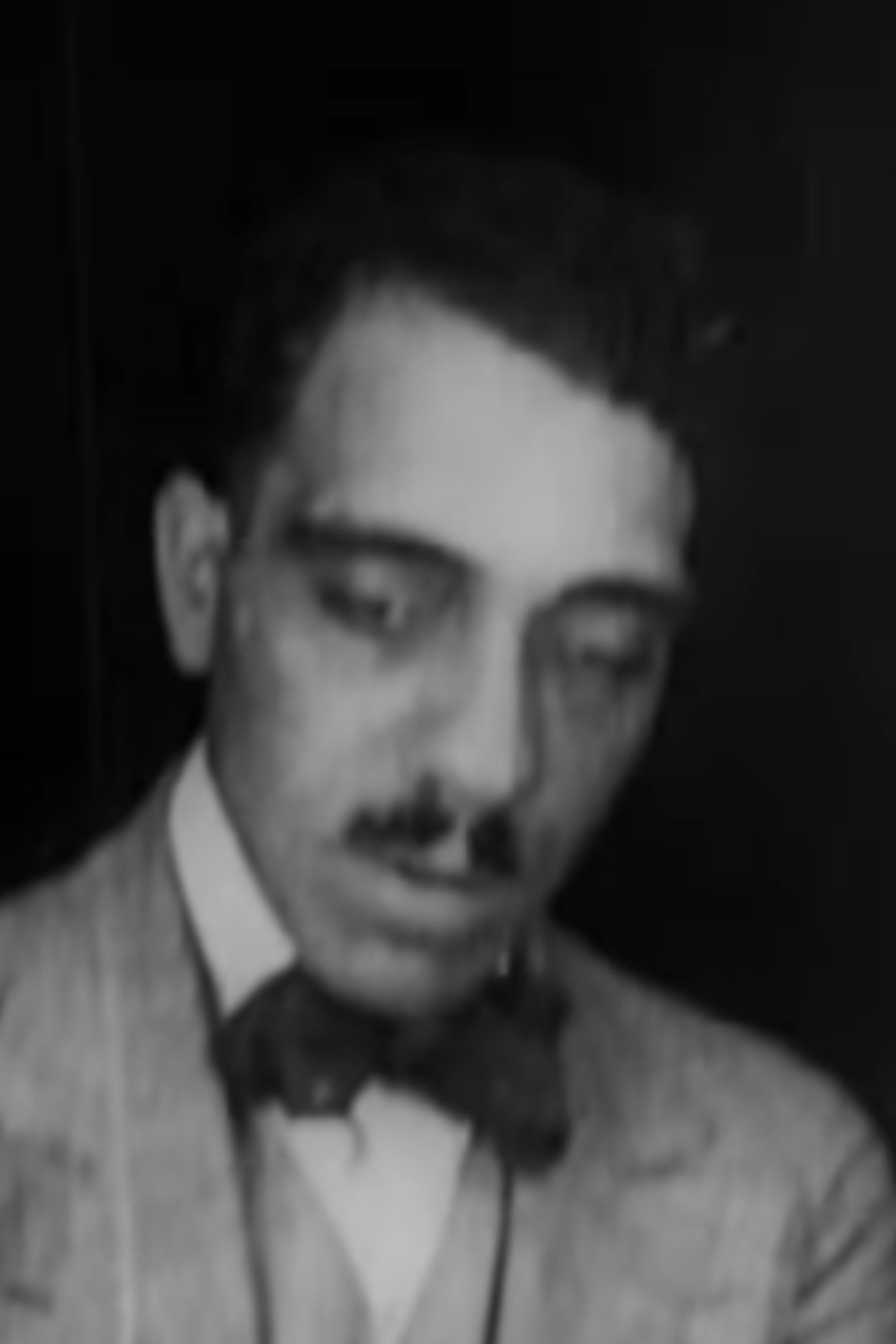 بازیگر Jack Chenault  