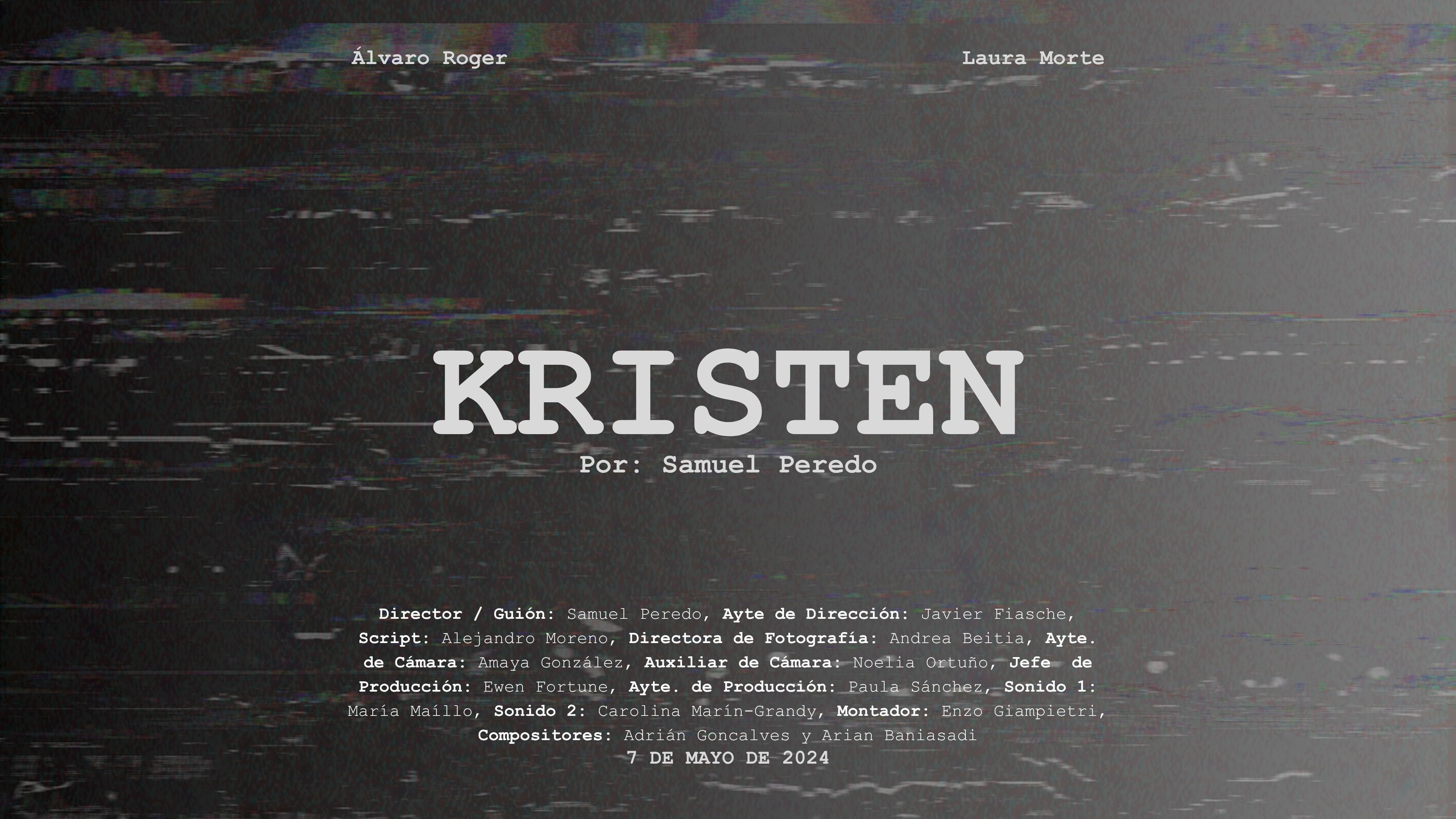 Kristen|Kristen