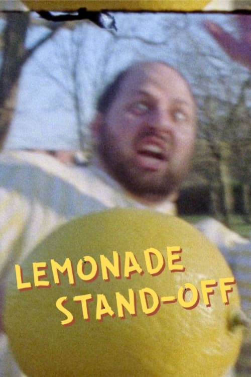 Lemonade Stand-Off | Lemonade Stand-Off