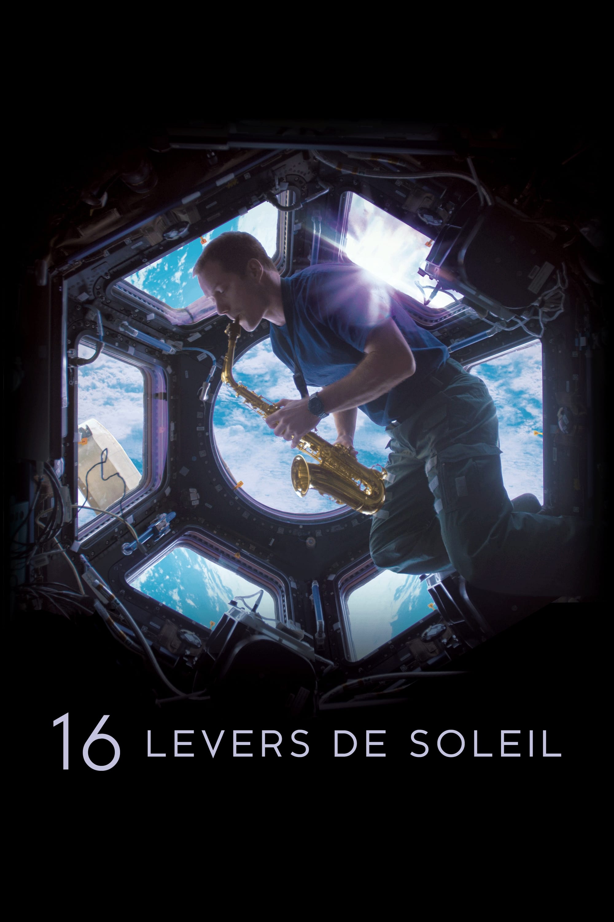 16 levers de soleil | 16 levers de soleil