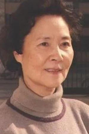 بازیگر Meiyi Yan  