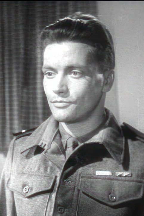 بازیگر Fernand Bellan  