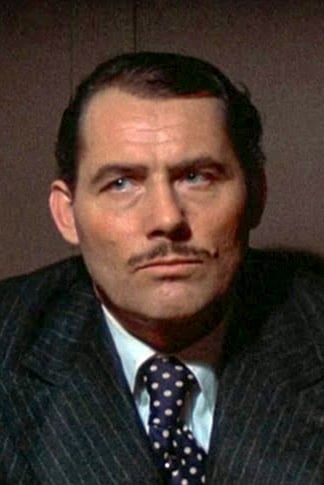 بازیگر Robert Shaw  