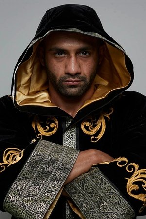 بازیگر Kid Galahad  