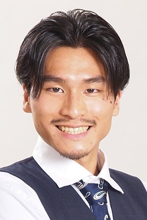 بازیگر Masahiro Kono  