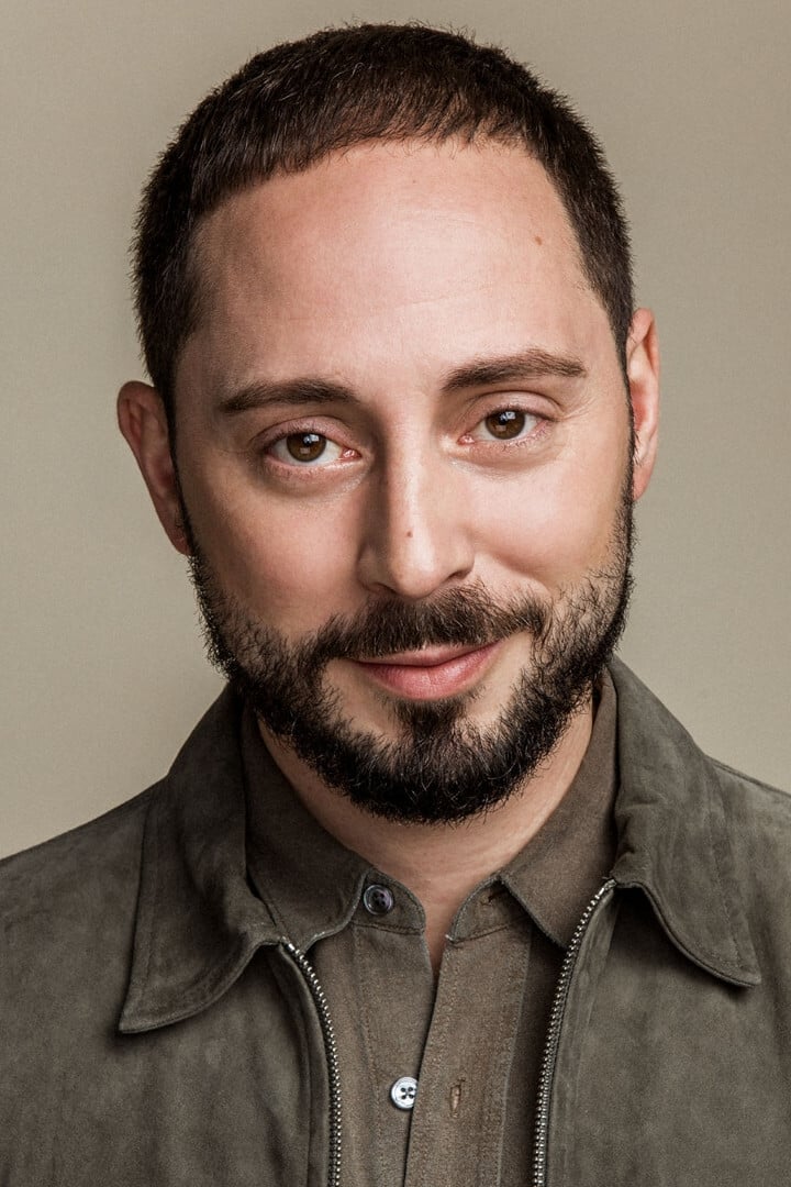 بازیگر Matias Varela  