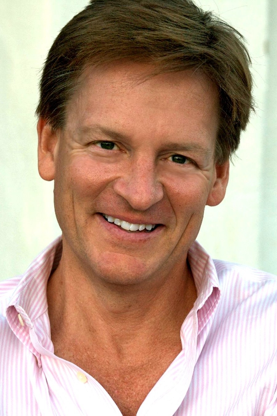 بازیگر Michael Lewis  