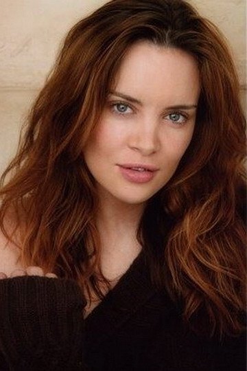 بازیگر Colleen Porch  