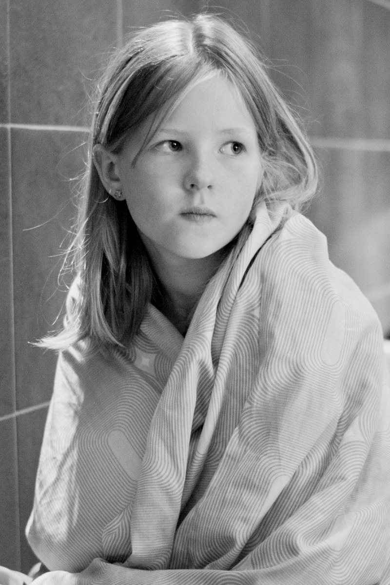 بازیگر Eila Grybinaitė  