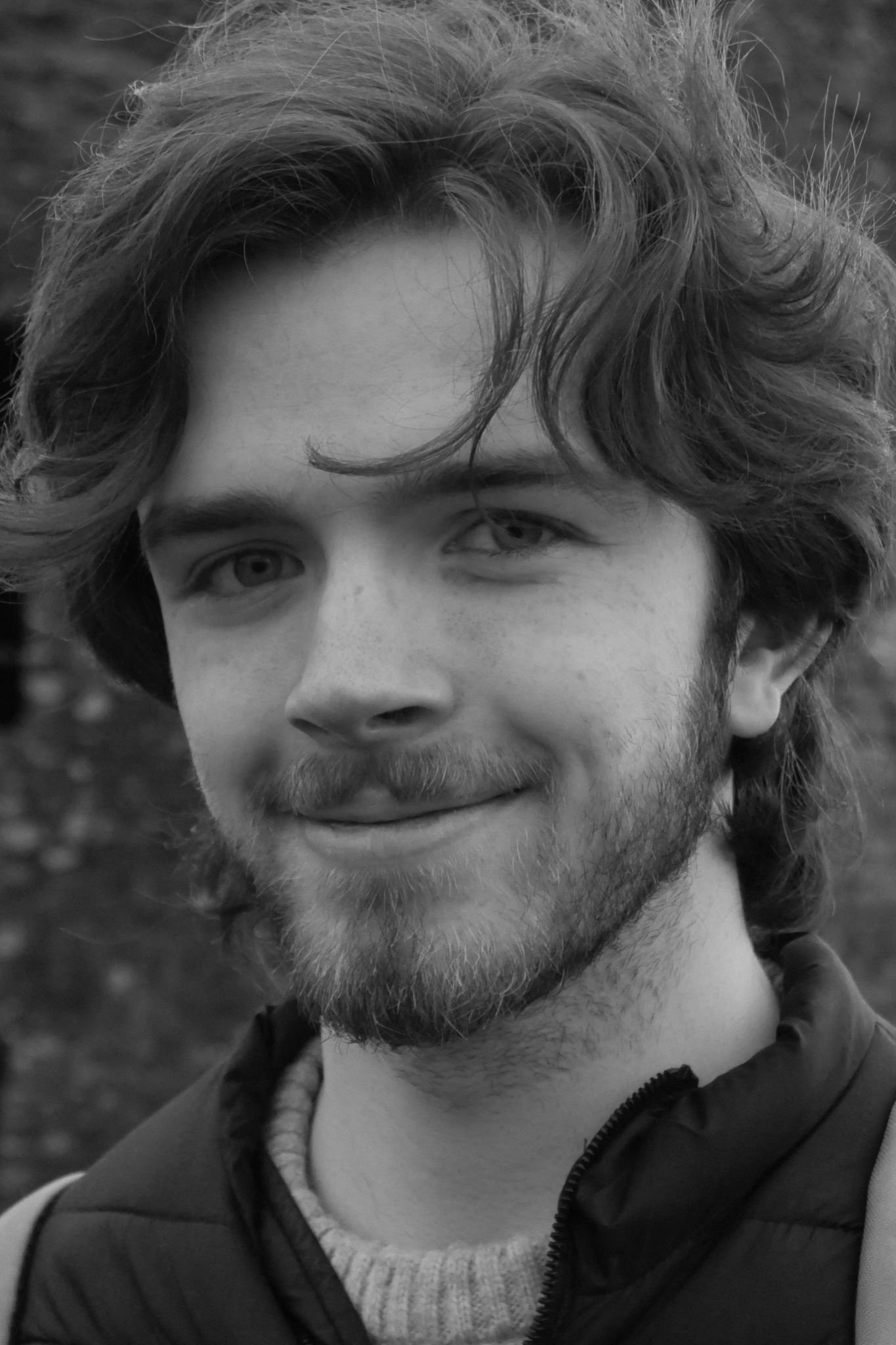بازیگر Cian Walsh  