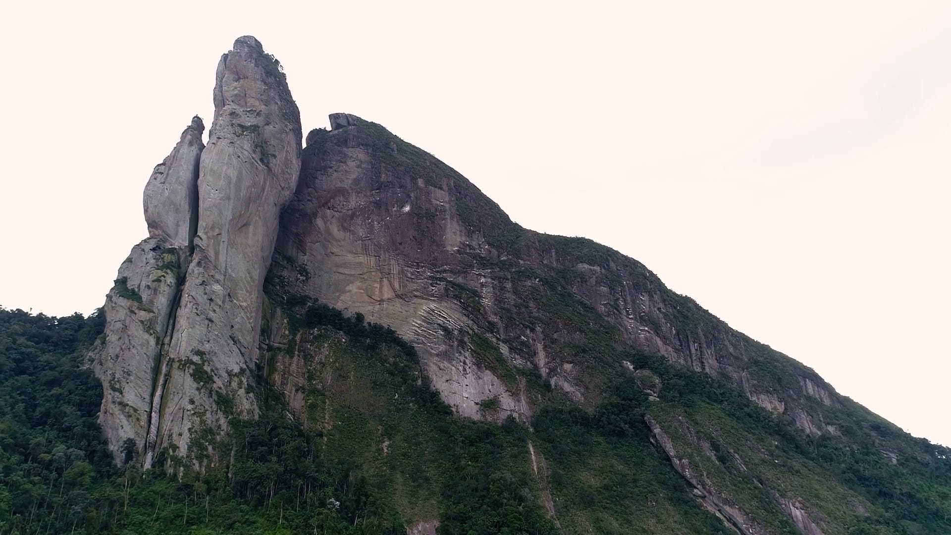 Terra Brasil - Especial Pico dos Pontões|Terra Brasil - Especial Pico dos Pontões