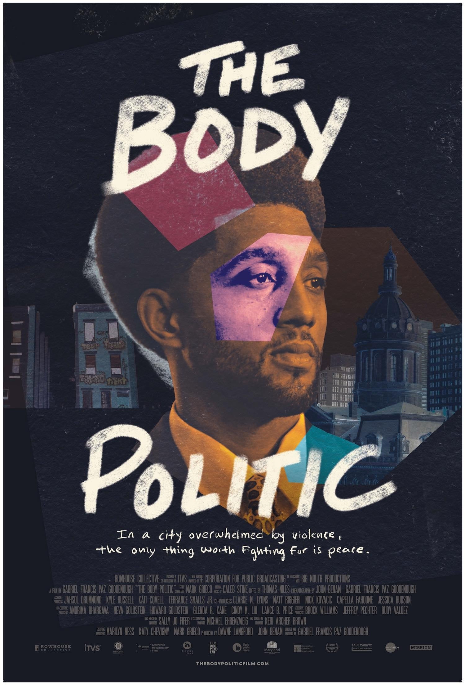 The Body Politic | The Body Politic