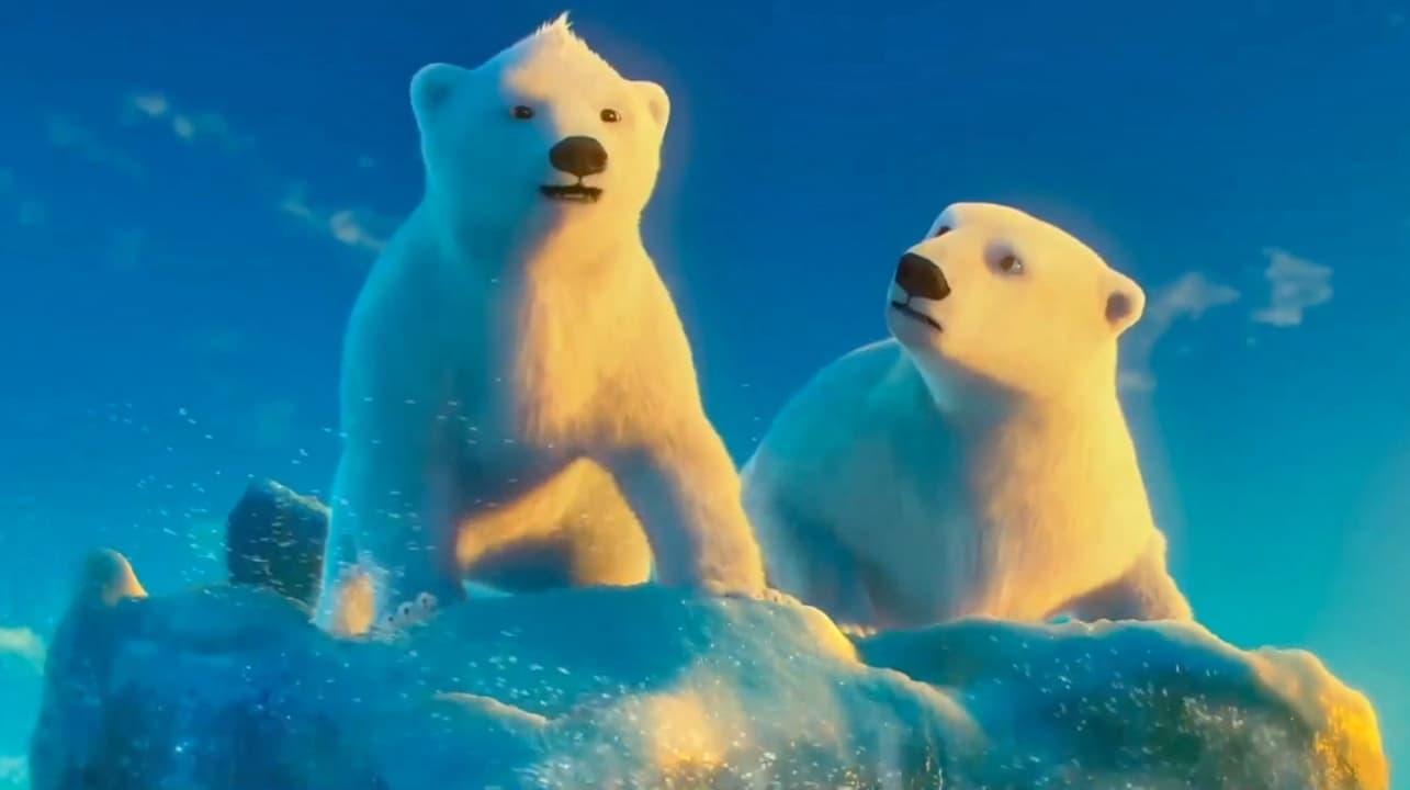 The Polar Bears|The Polar Bears