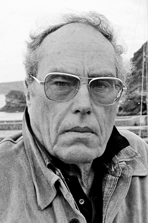 بازیگر John Sturges  