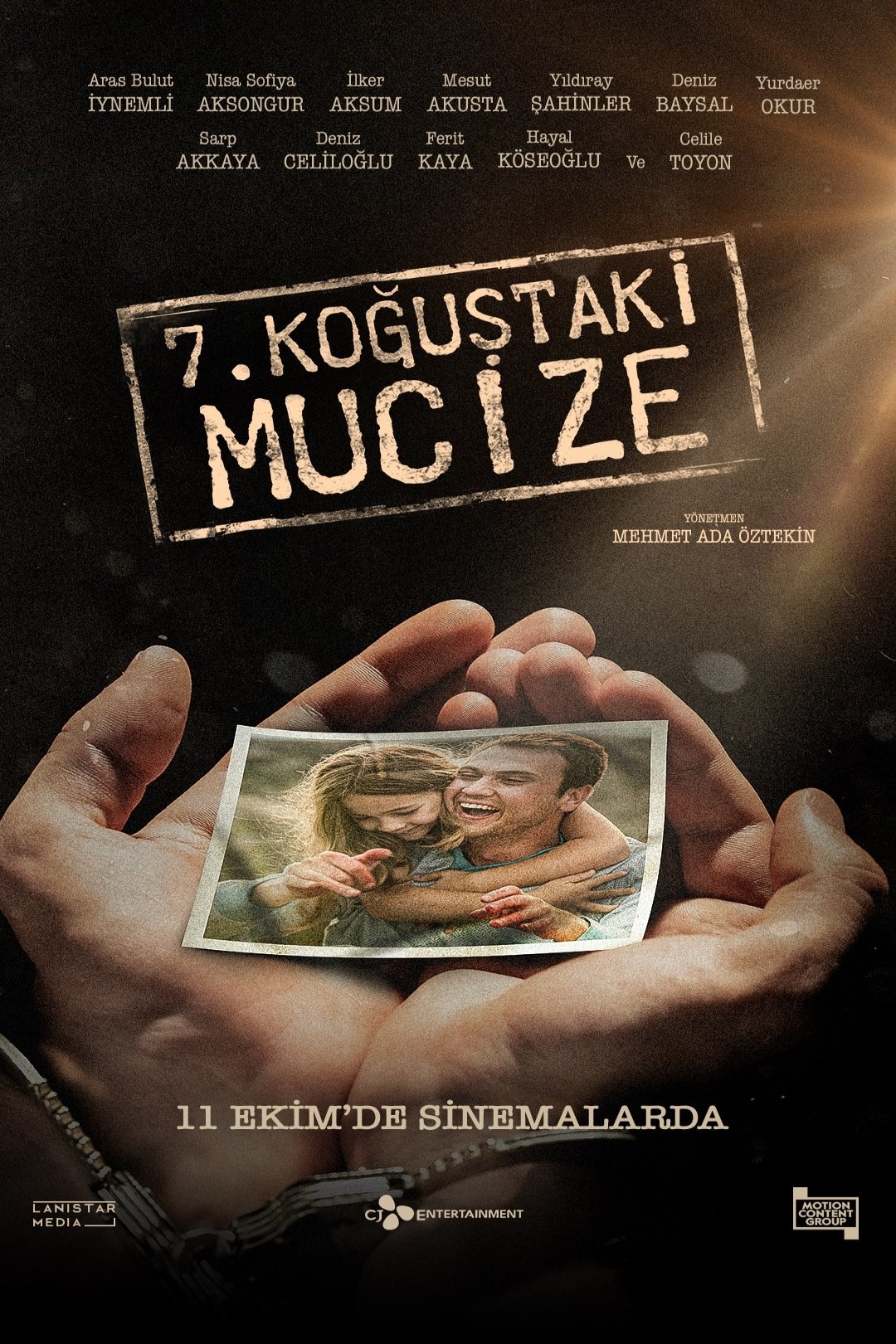 7. Koğuştaki Mucize | 7. Koğuştaki Mucize