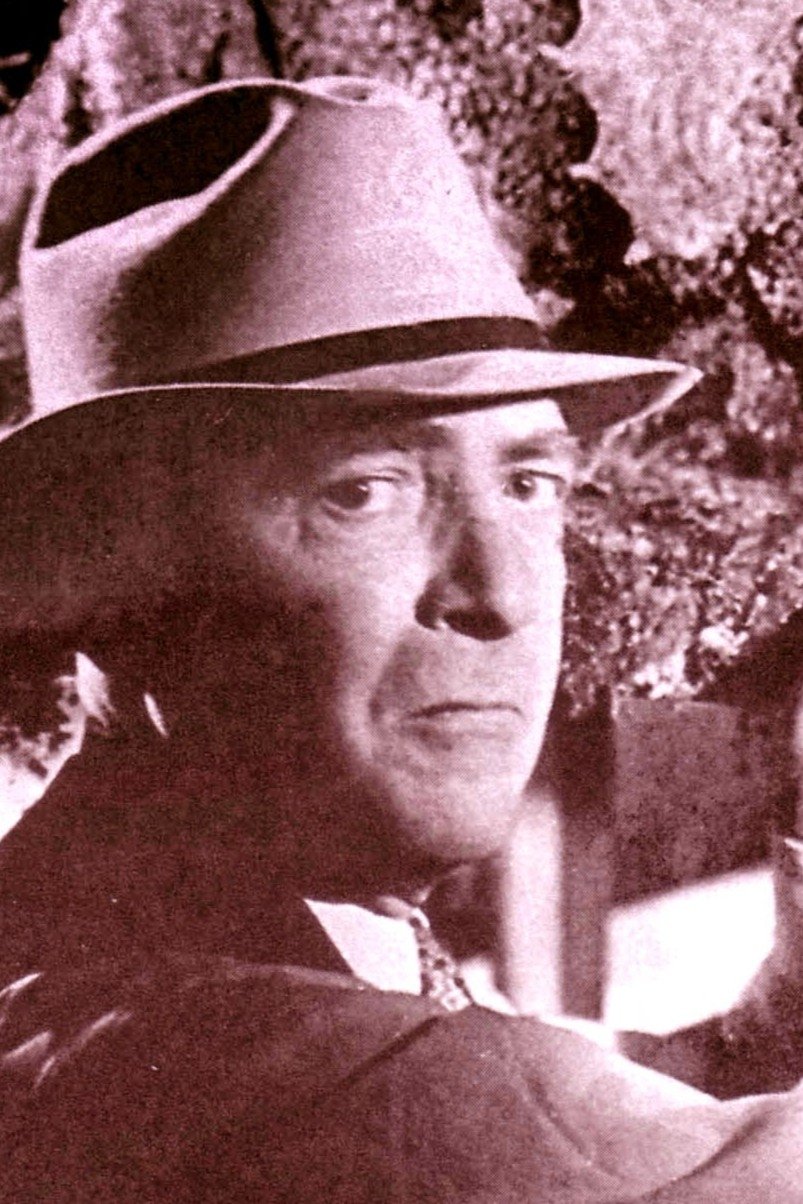 بازیگر Willis H. O'Brien  