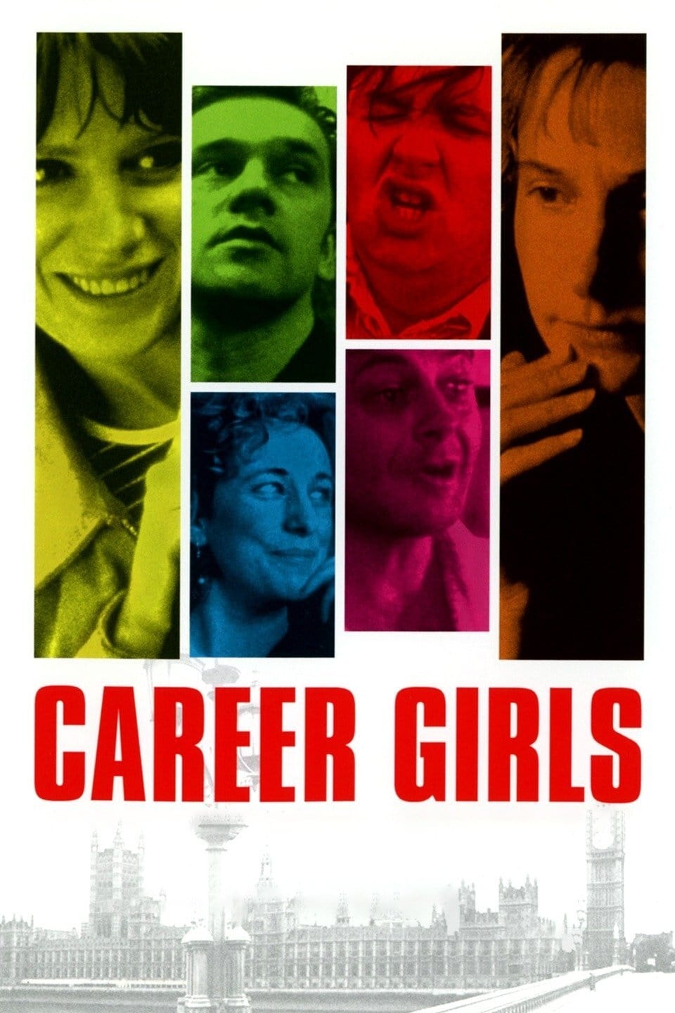 Career Girls | Career Girls