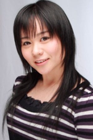 بازیگر Yuka Kuroda  