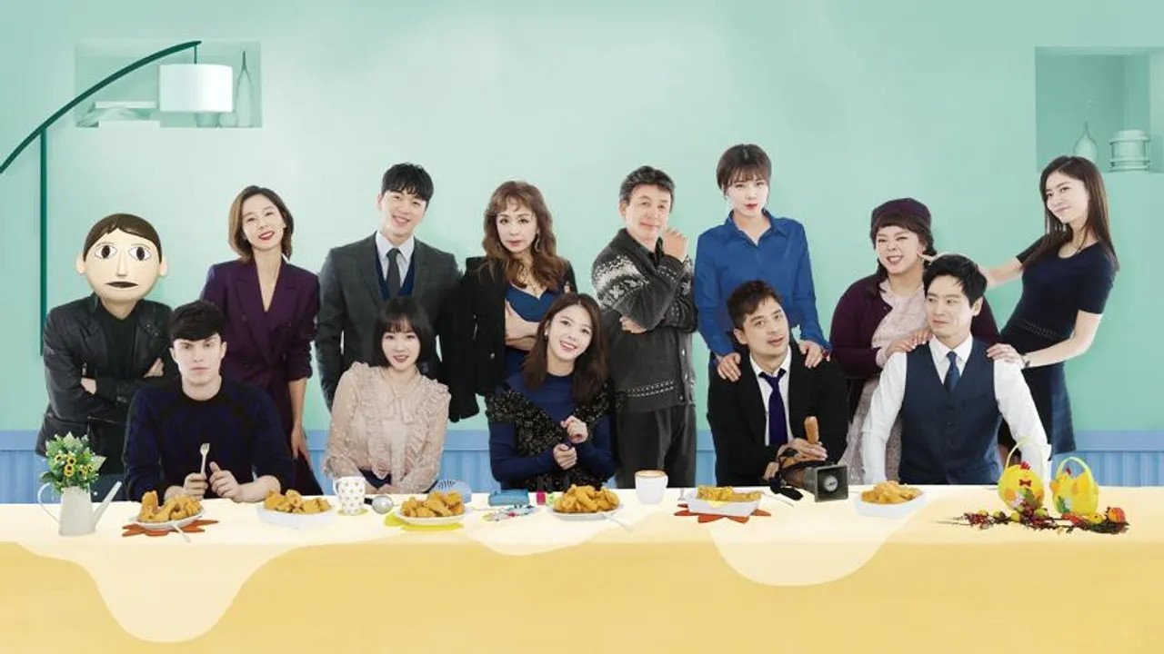 너의 등짝에 스매싱|너의 등짝에 스매싱