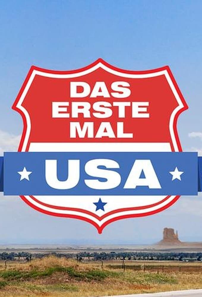 Das erste Mal ... USA! | Das erste Mal ... USA!