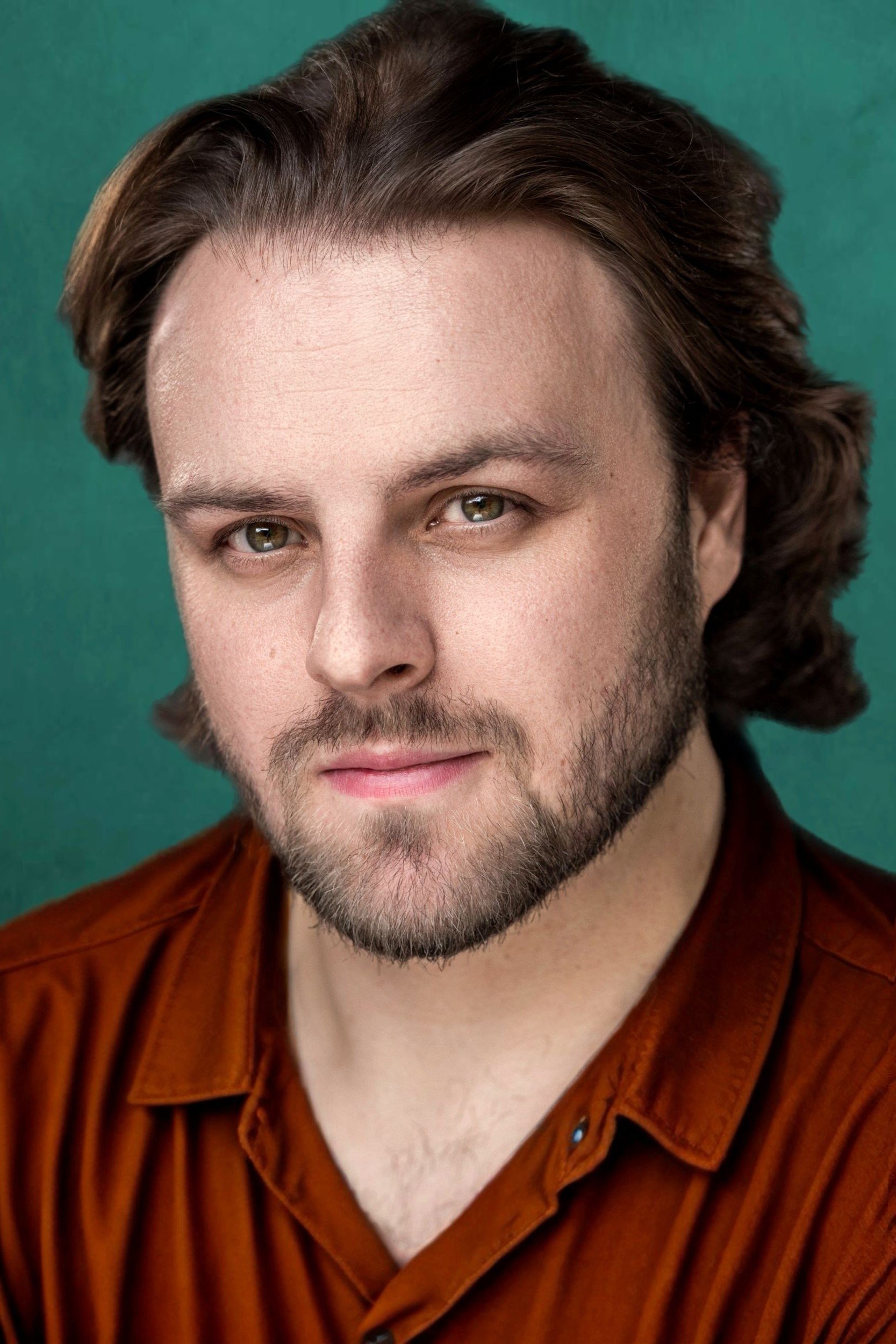 بازیگر Daniel DeLuca  
