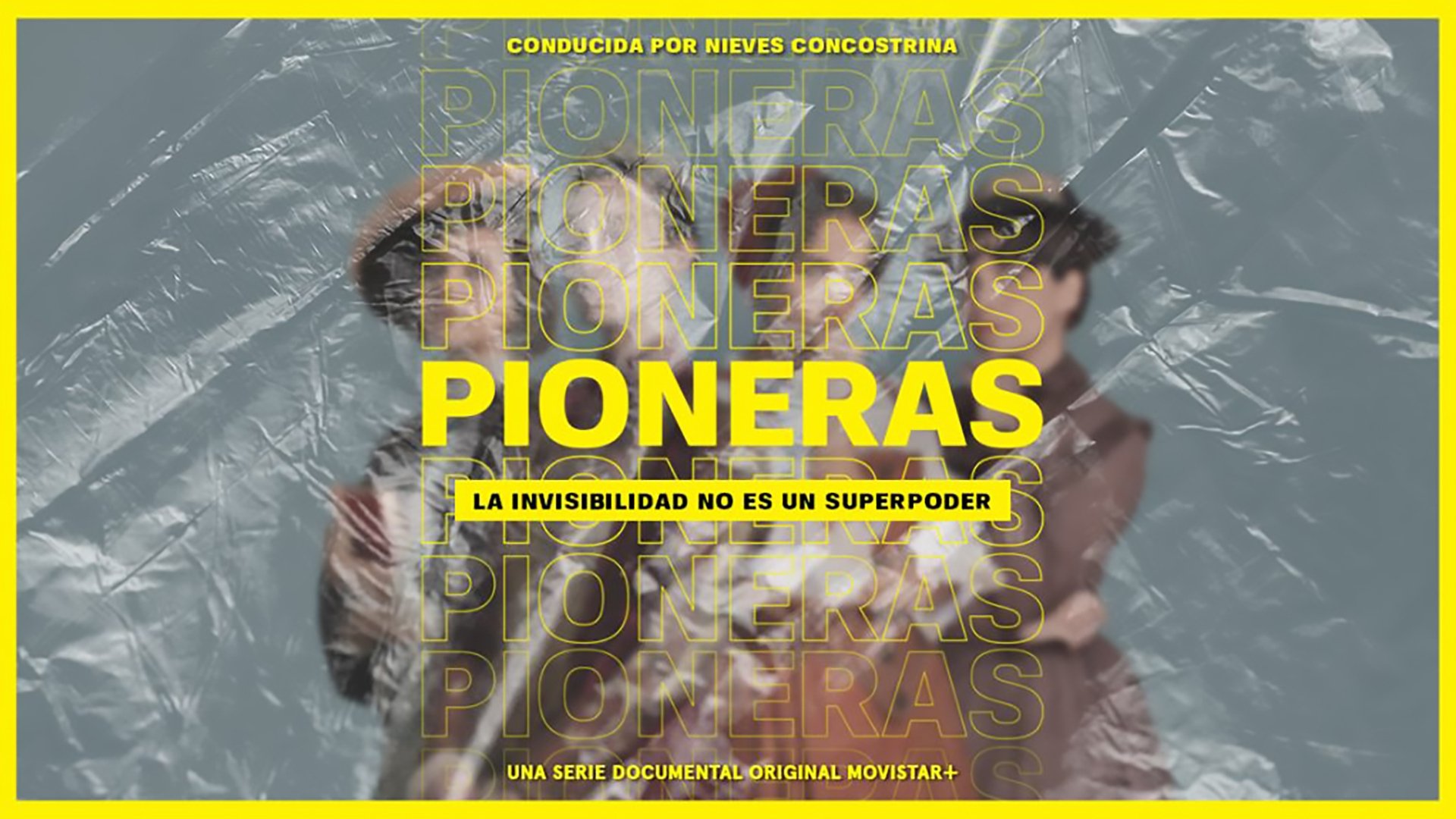 Pioneras|Pioneras