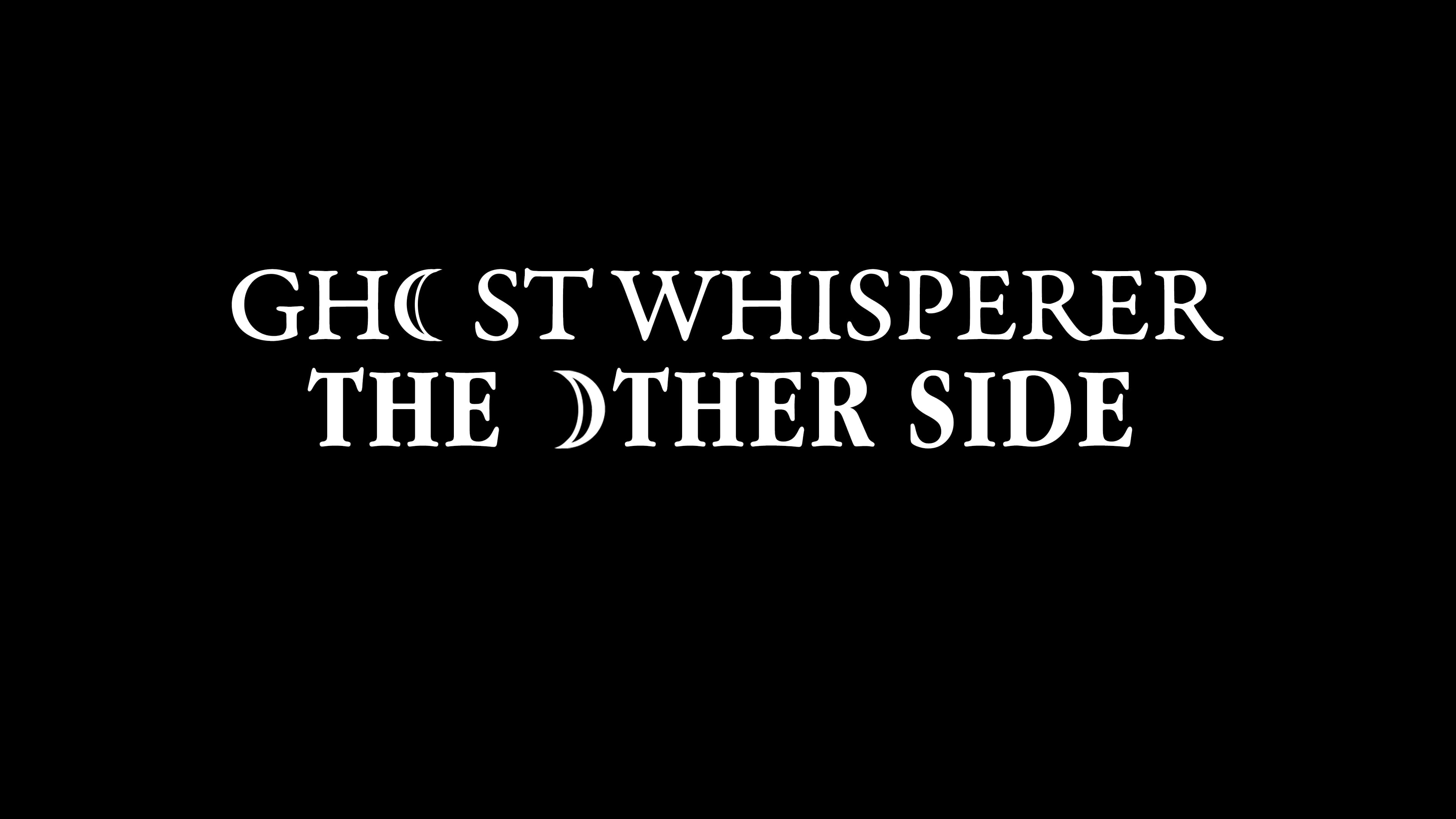 Ghost Whisperer: The Other Side|Ghost Whisperer: The Other Side