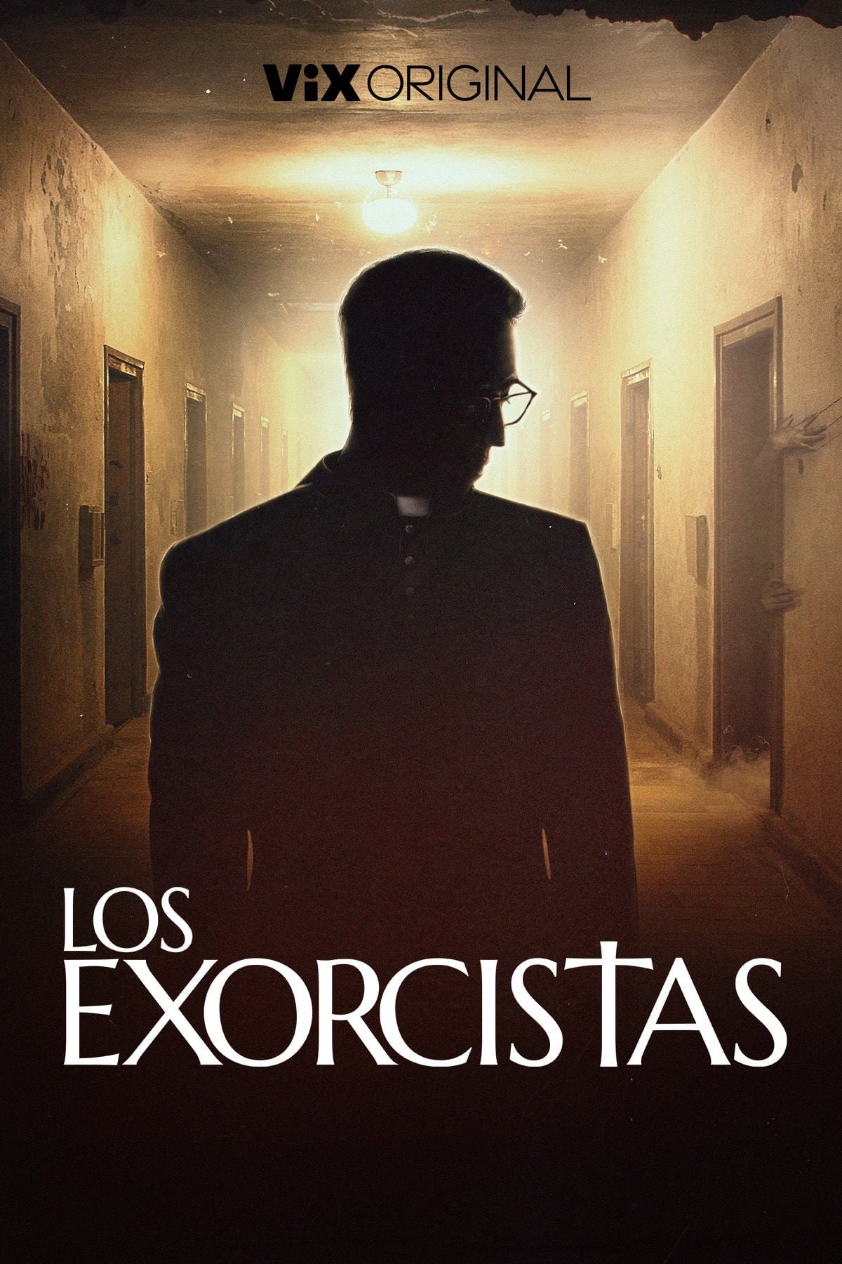 Los Exorcistas | Los Exorcistas