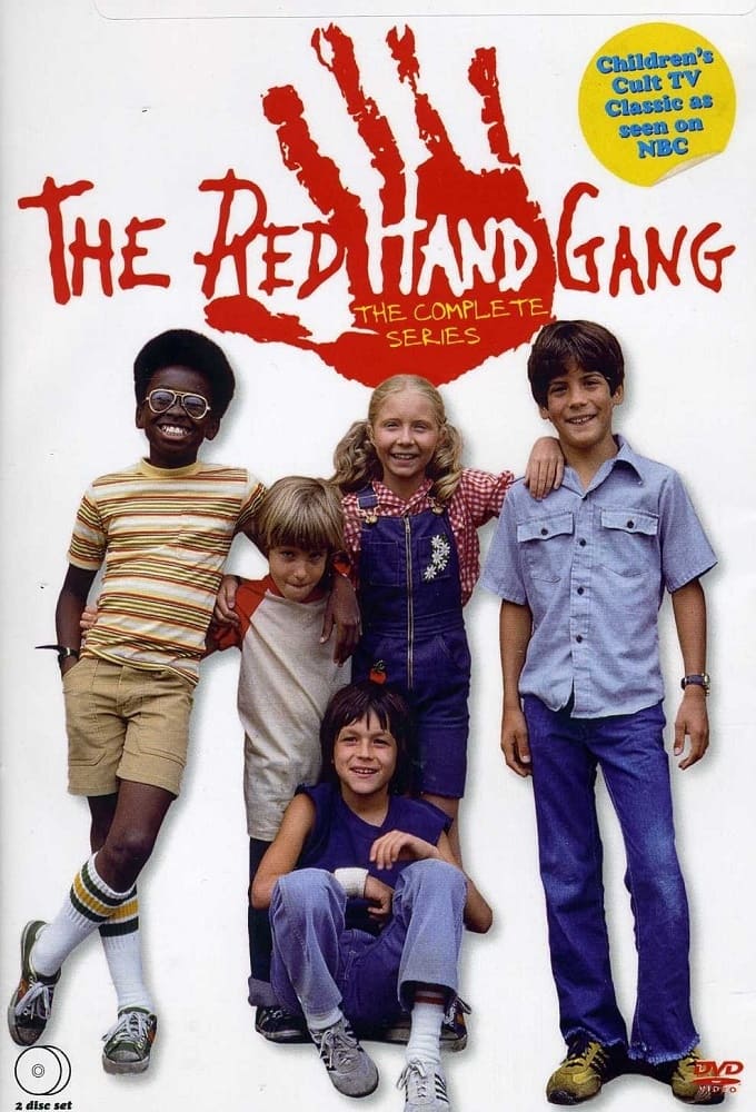 The Red Hand Gang | The Red Hand Gang