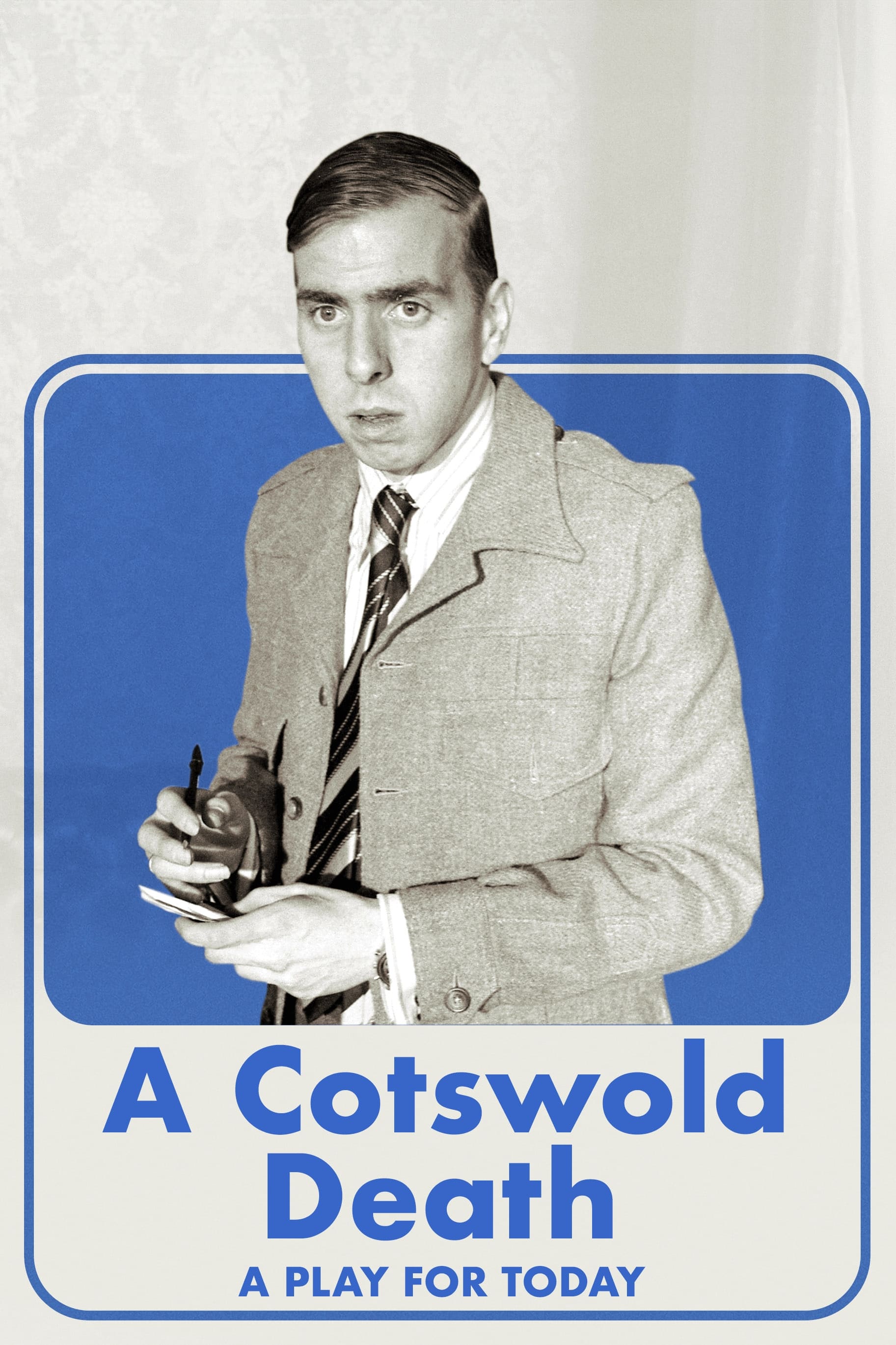 A Cotswold Death | A Cotswold Death