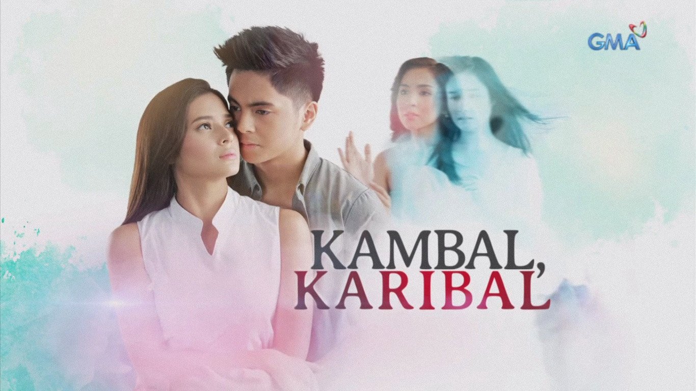 Kambal, Karibal|Kambal, Karibal