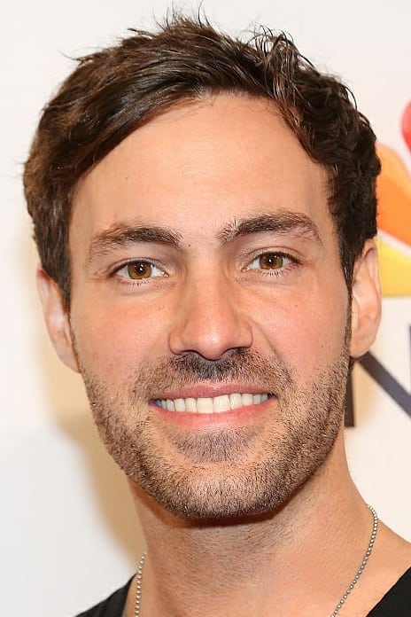 بازیگر Jeff Dye  