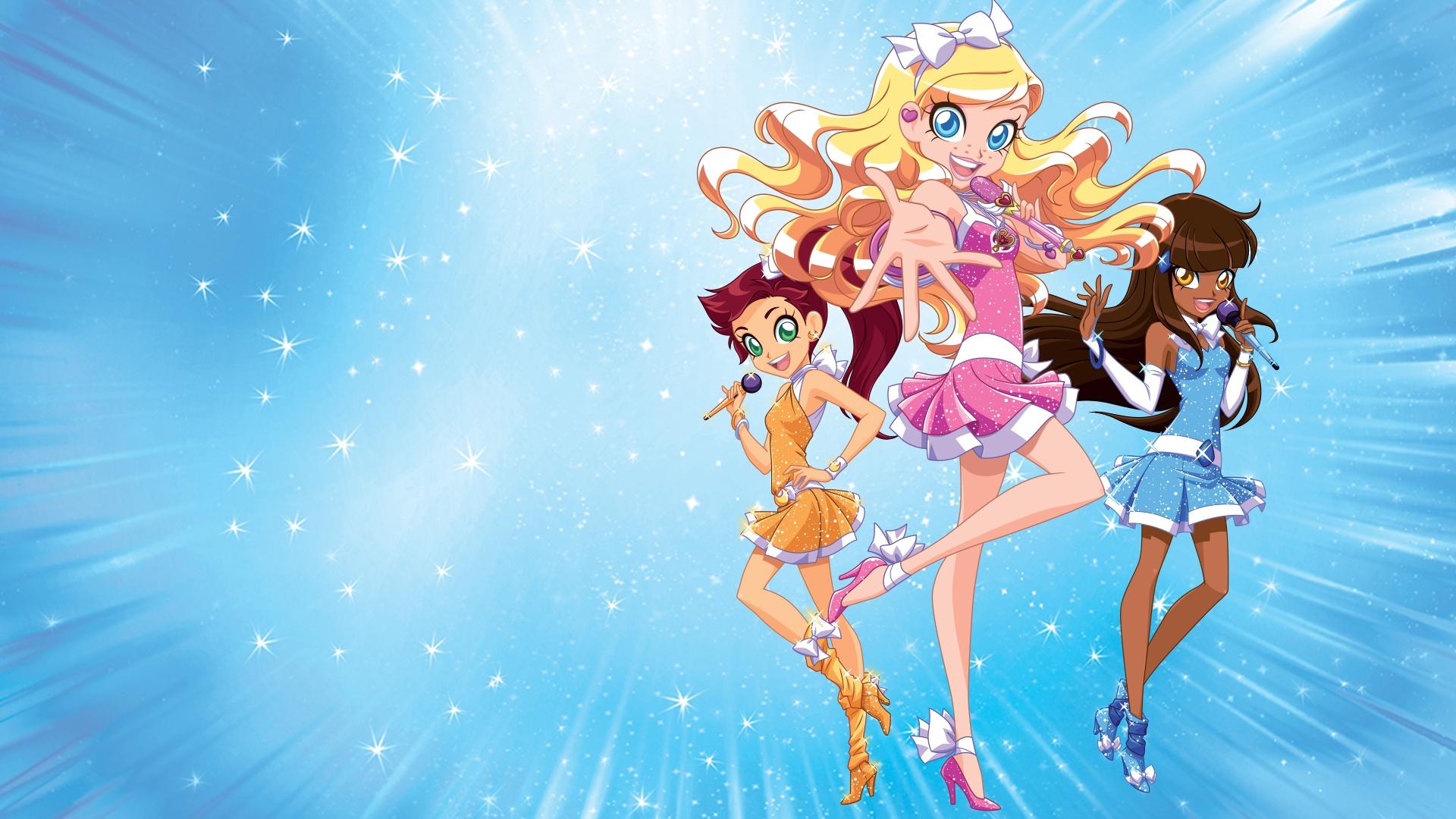 LoliRock|LoliRock