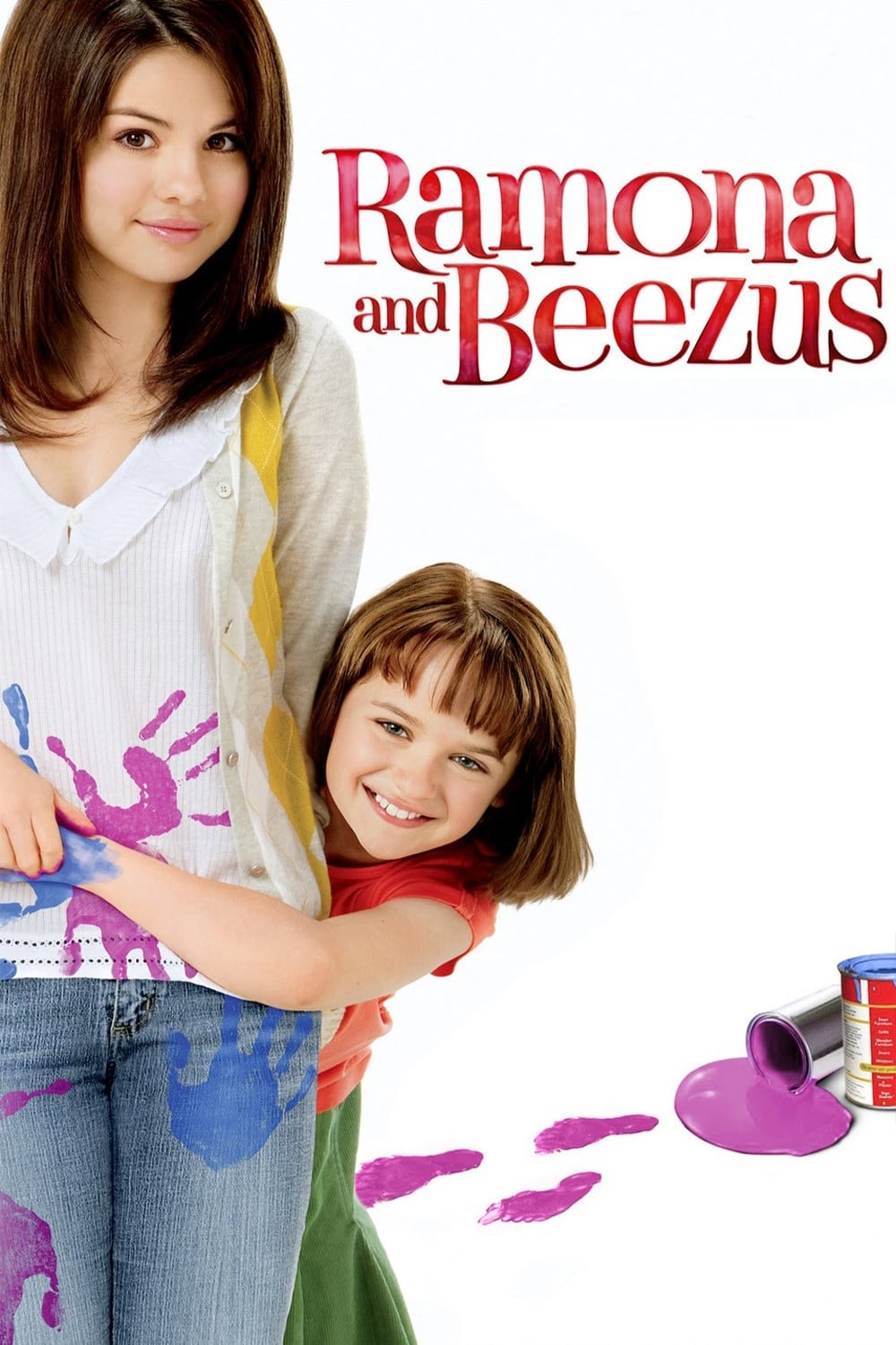 Ramona and Beezus | Ramona and Beezus