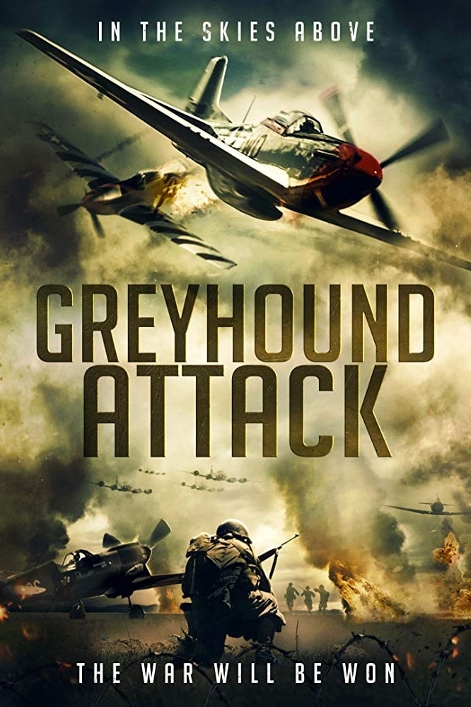 Greyhound Attack | Greyhound Attack