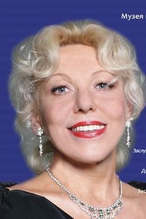 بازیگر Tatyana Charskaya  