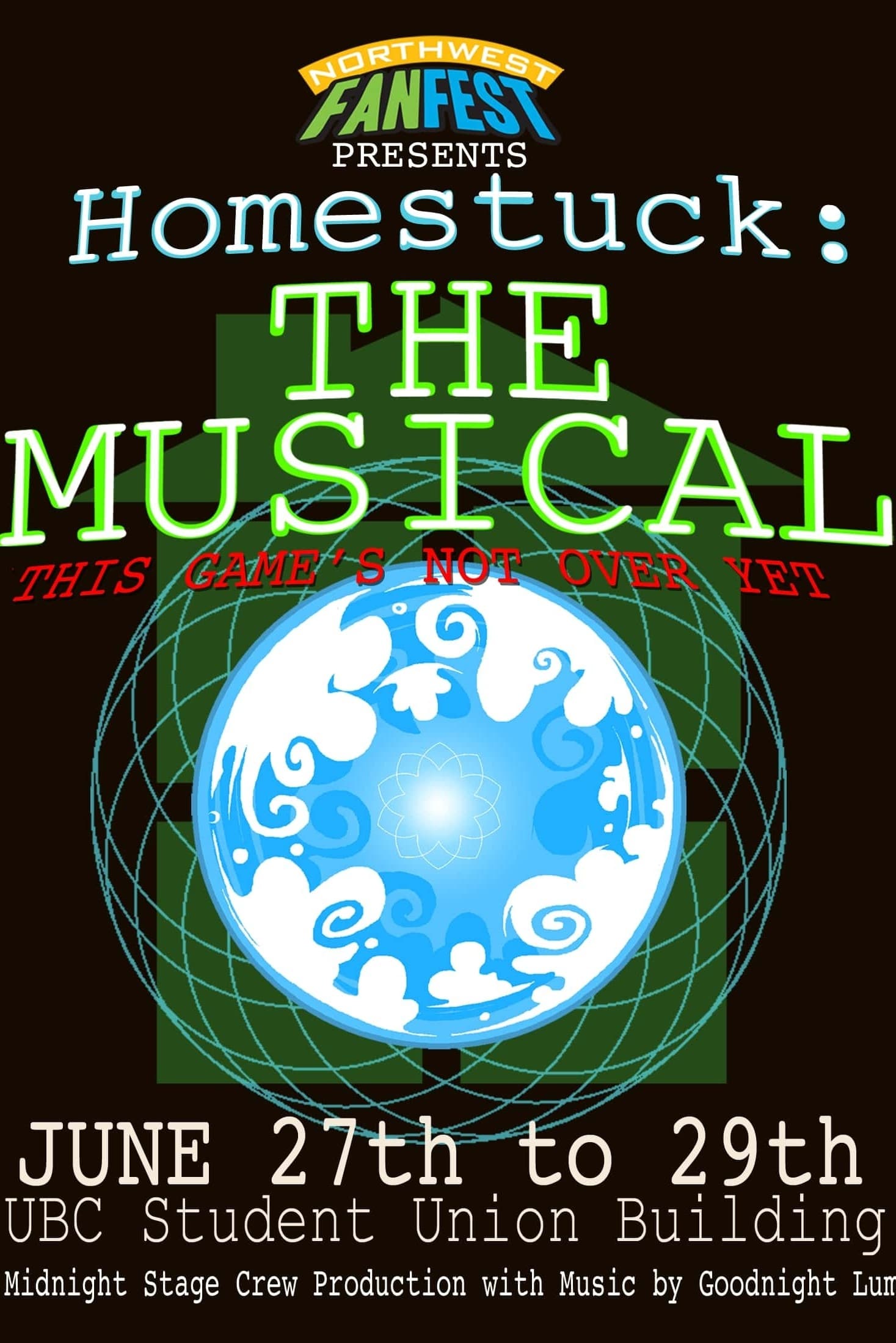 Homestuck: The Musical | Homestuck: The Musical