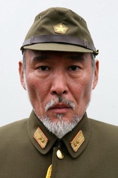 بازیگر 木村栄  