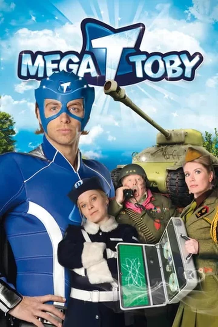 Mega Toby | Mega Toby