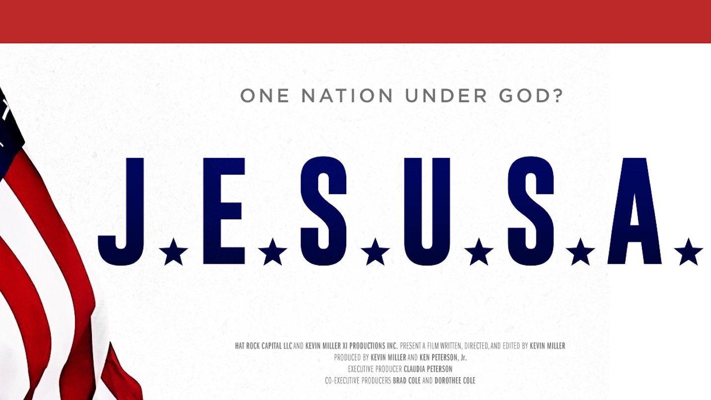 J.E.S.U.S.A.|J.E.S.U.S.A.