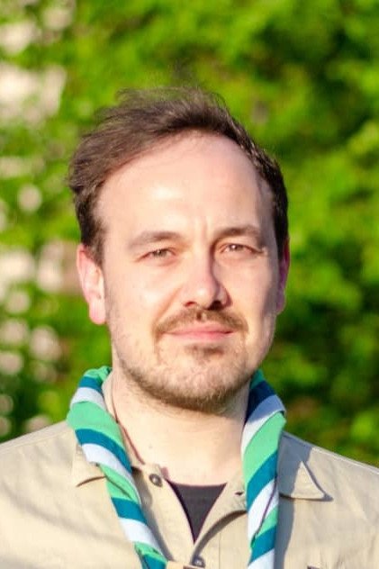 بازیگر Axel Boxhammer  