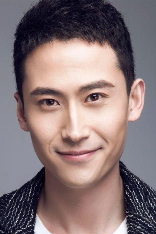 بازیگر Liu Li  