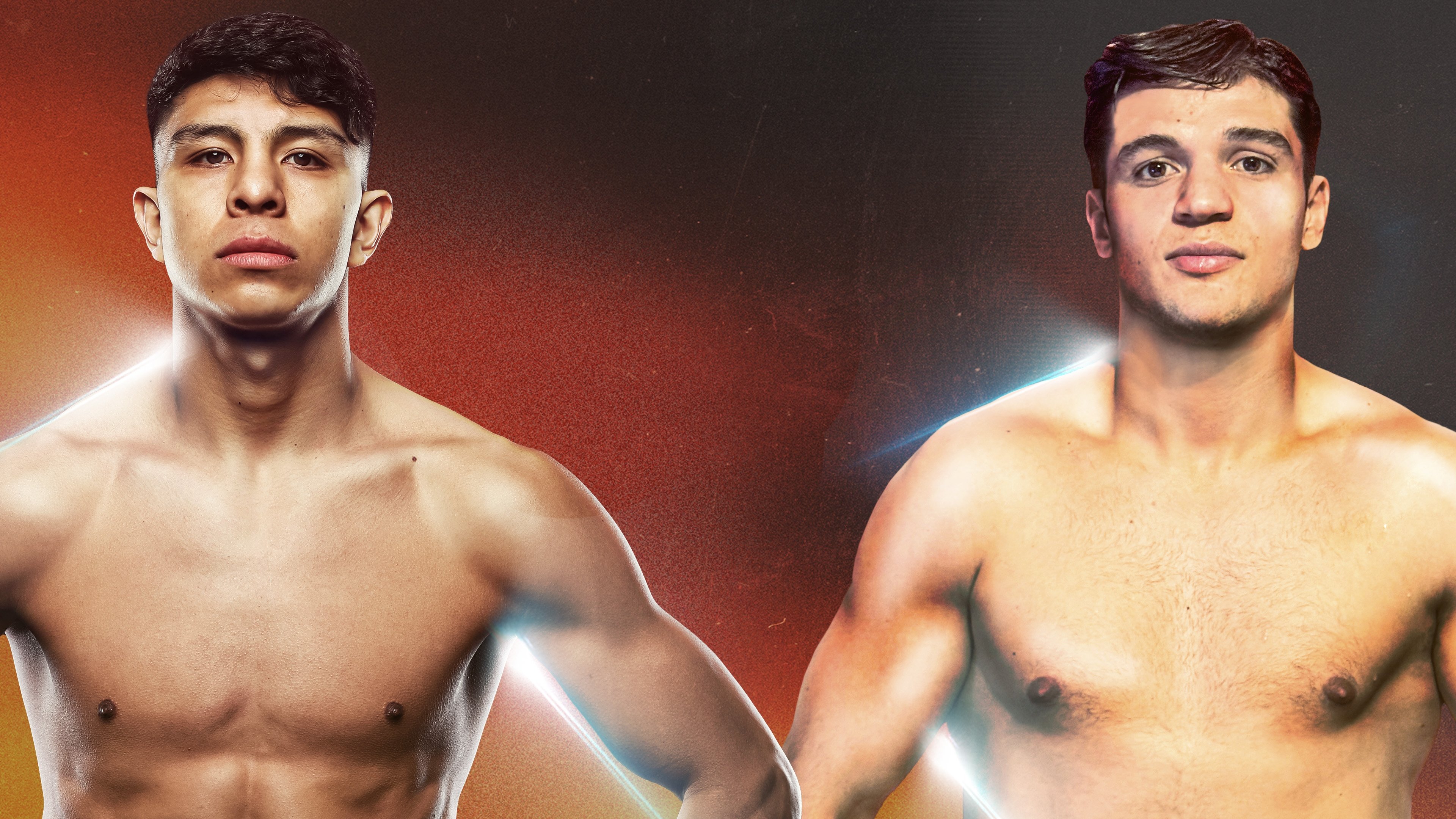 Jaime Munguia vs. Bruno Surace|Jaime Munguia vs. Bruno Surace